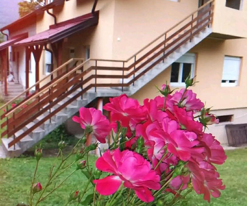 Tjentiste Apartment | Anika apartmani