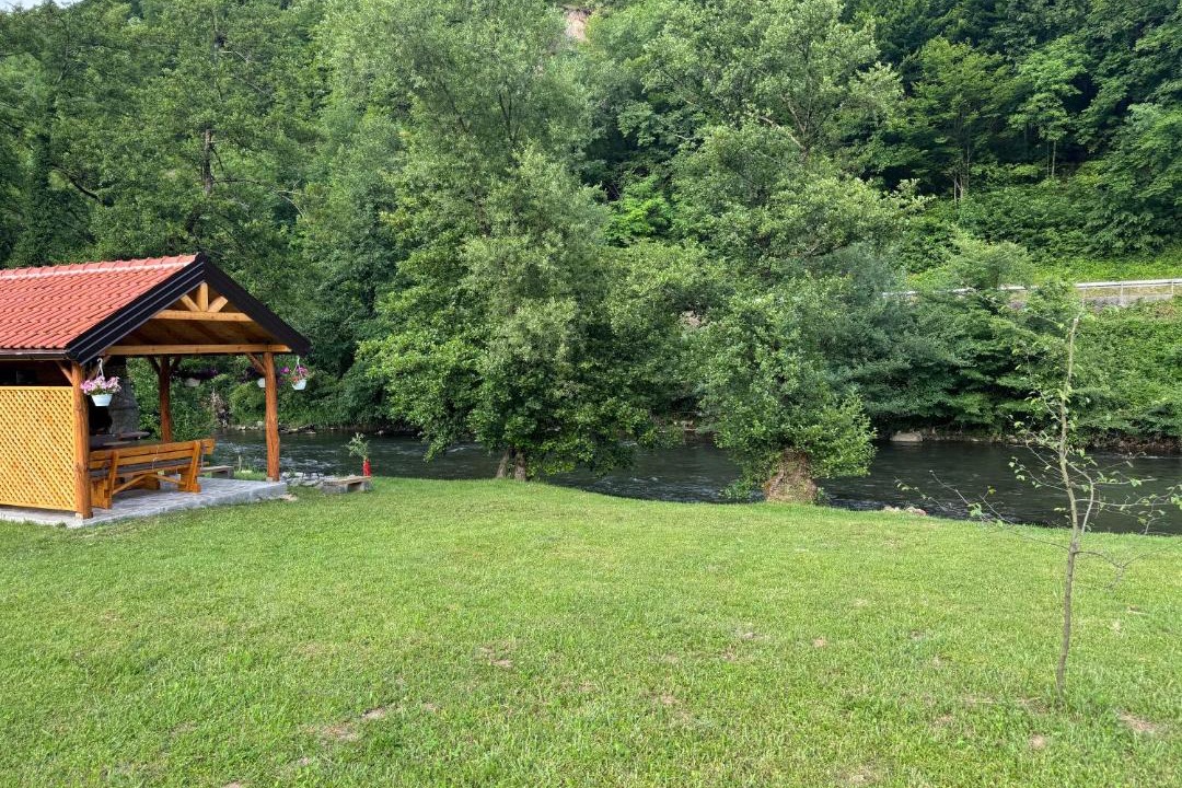 Jajce Apartment | River Resort Vinac Jajce