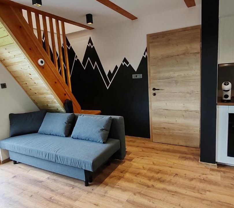 Hrastnik House | Chalet Zasavka