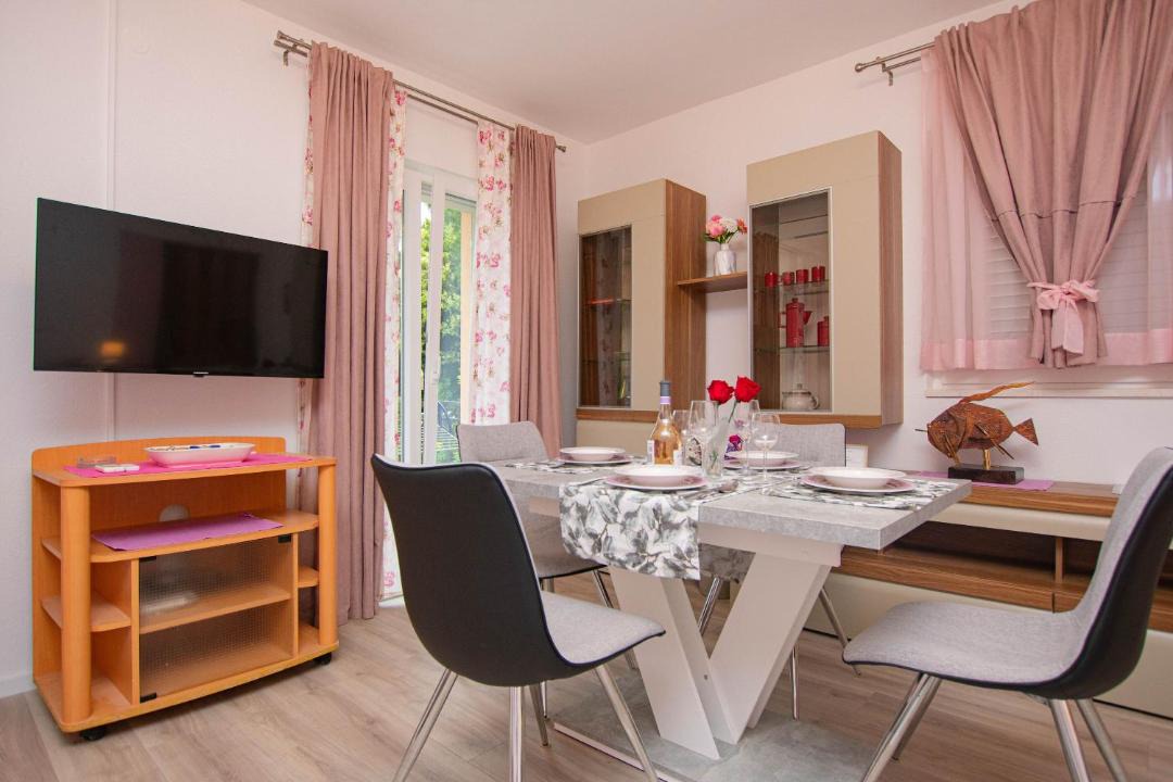 Petrcane Apartment | Apartments Baradic