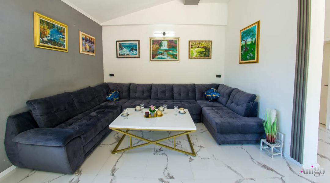 Mostar Villa | Villa RM