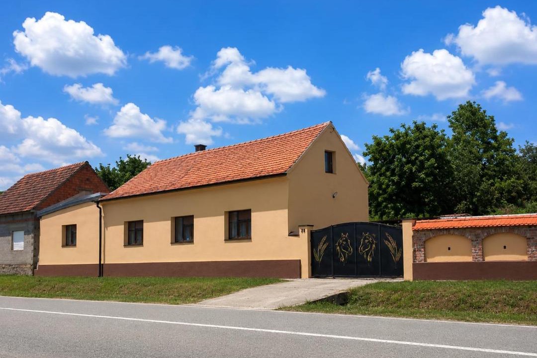 Pleternica House | Kuća za odmor Oršulić