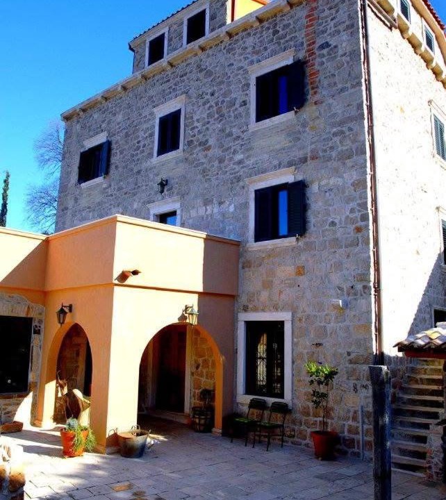Trpanj Bed & Breakfast | The Villa Vatikan
