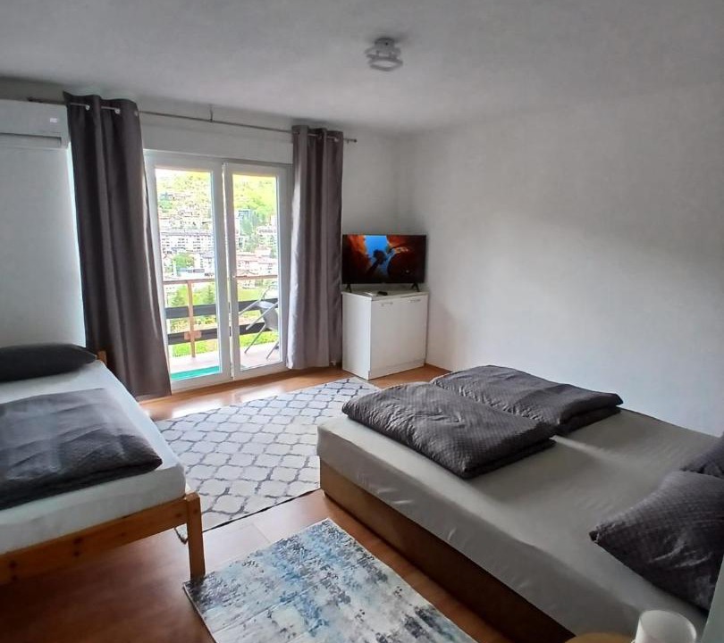 Jajce Apartment | Apartment View