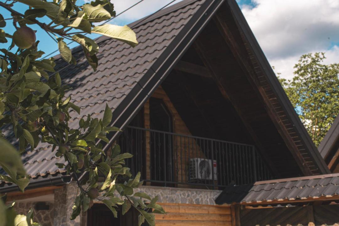 Josipdol House | Senjska Villa