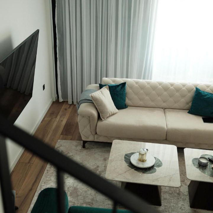 Ljubuski Villa | Villa La Rose