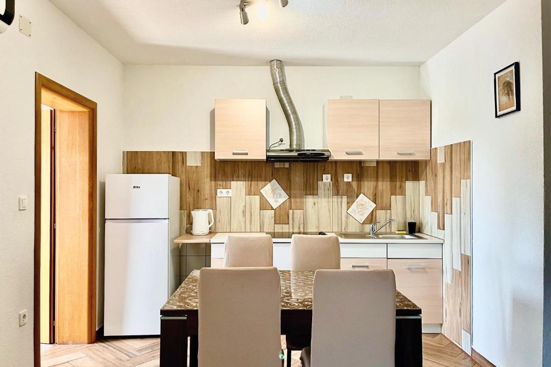 Liznjan Apartment | Villa Ruža Apartment 3