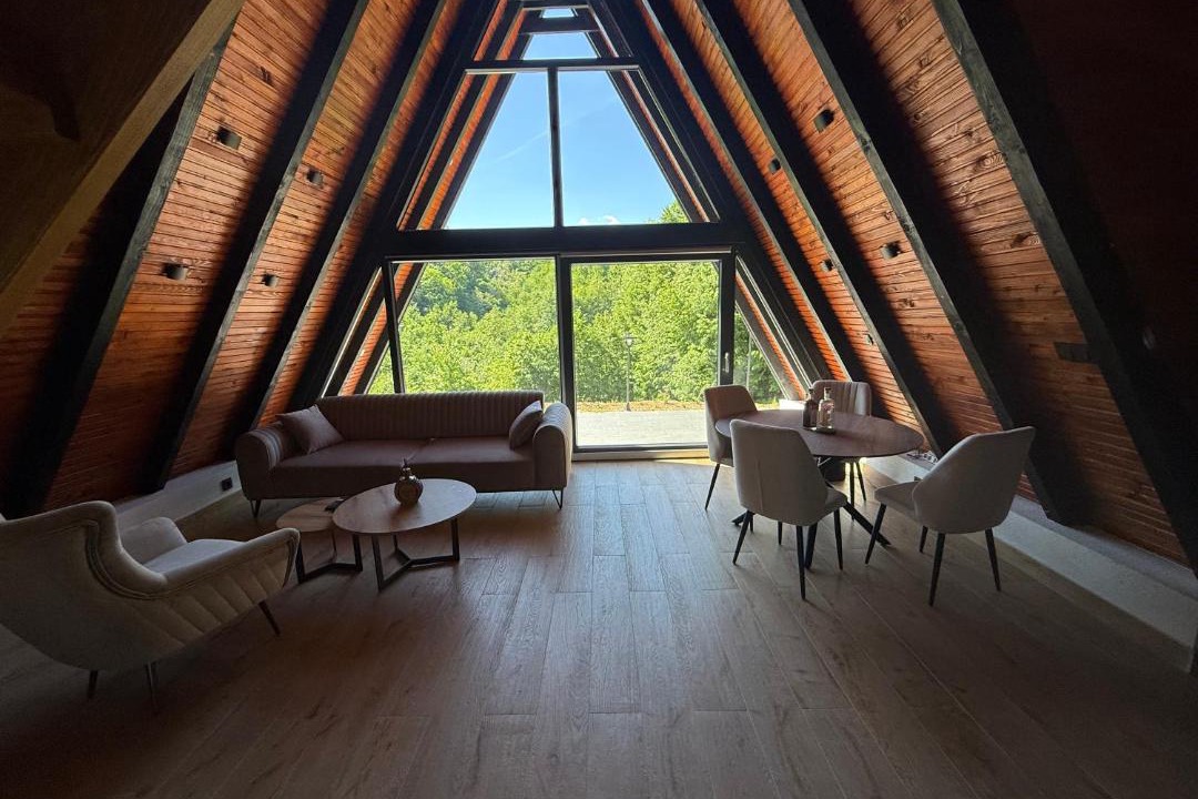 Bosnia House | Vila Mirra