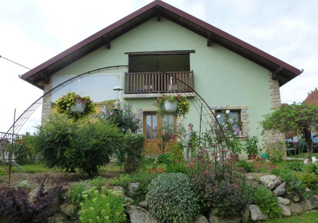 Pleternica Apartment | Location Appartement à La Ferme Maryla
