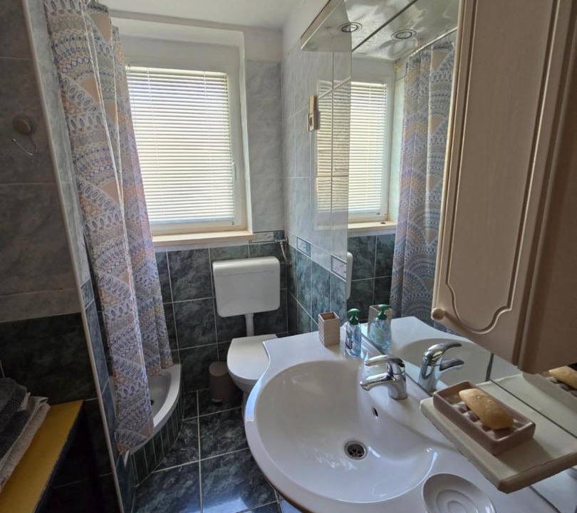 Viganj Apartment | Villa Julieta