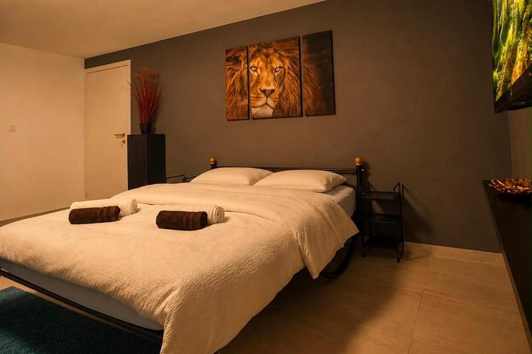 Mali Radic Villa | Villa Leah