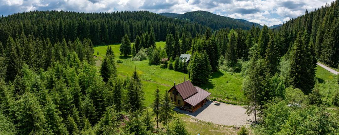 Joseni House | Czirják Kulcsosház