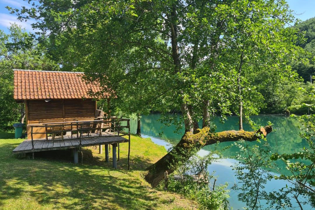 Bihac Other | Kamp SAN