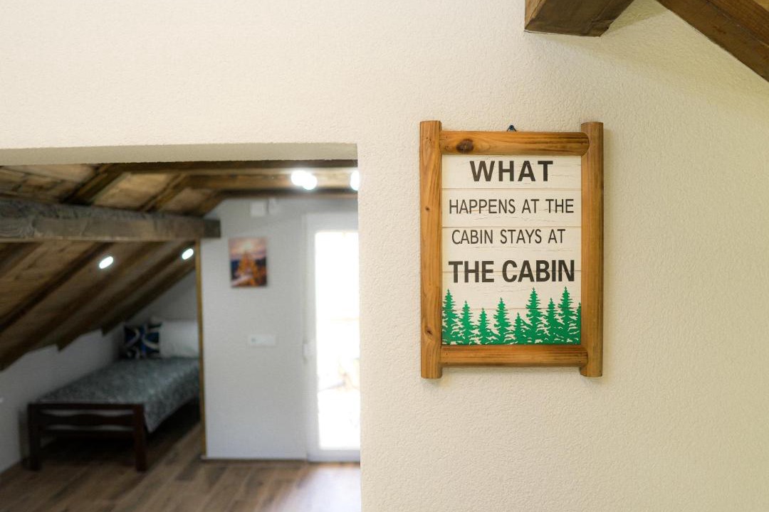 Mali Radic Cabin | Grmec Cabin Rental