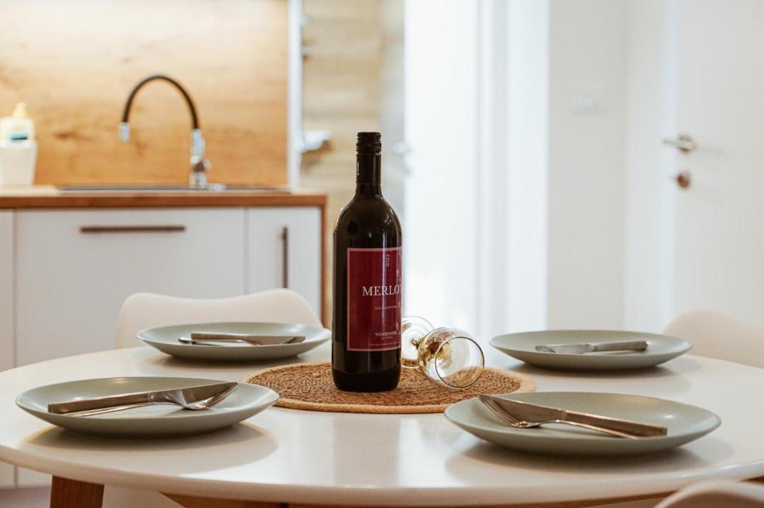 Sibenik Apartment | Nada Apartment near Krka National Park