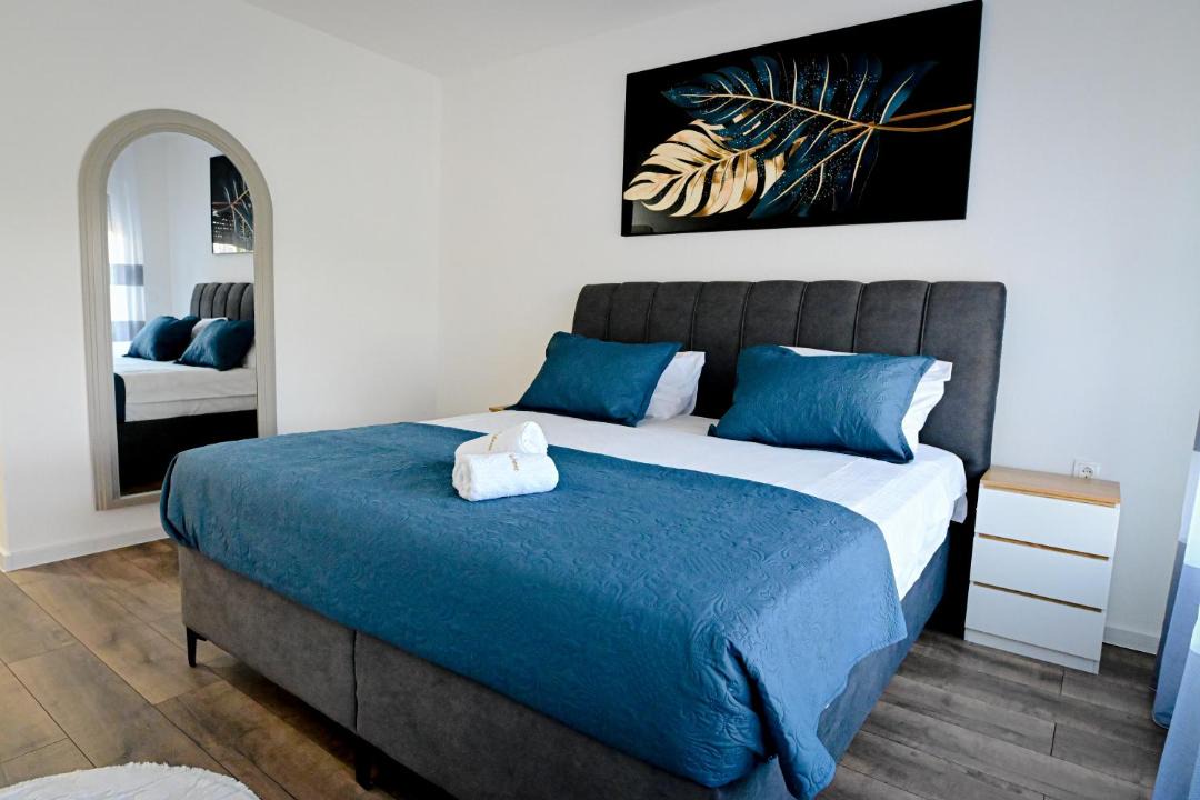 Matuzici Villa | Villa Dubrava