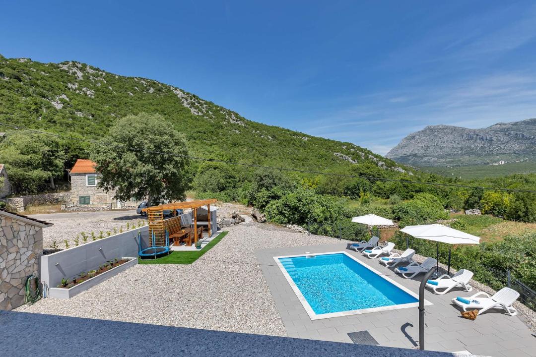 Vrgorac Villa | Villa Magdalena