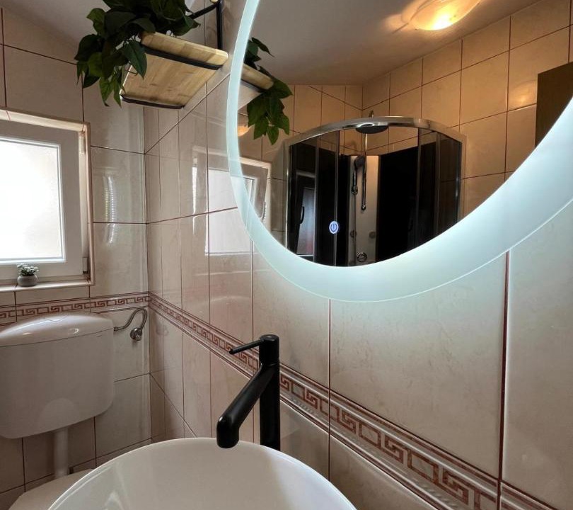 Oklaj Villa | Didov kameni dvor-Stone House&Jacuzzi