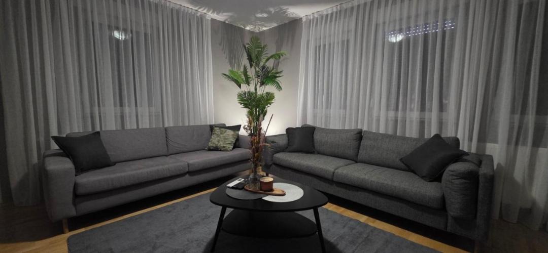 Bijeljina Apartment | Apartman 92