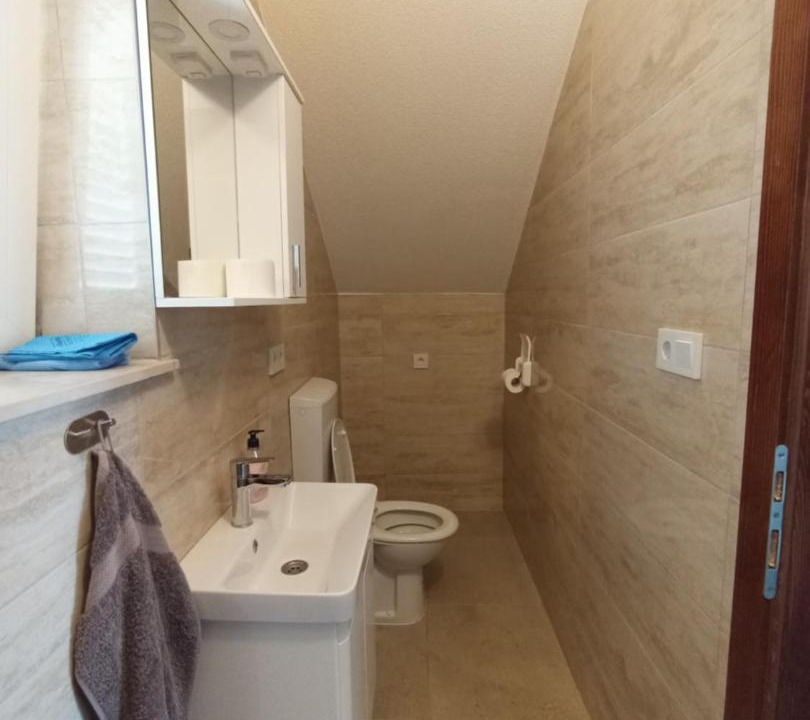 Canton 10 House | Kuća za odmor Janja