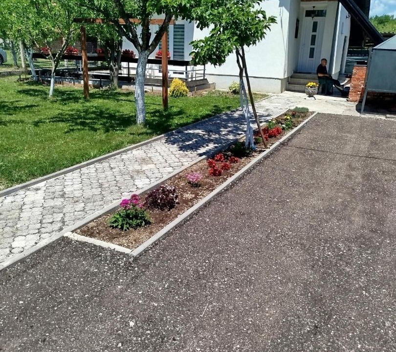 Bihac Villa | Vila Zlaja