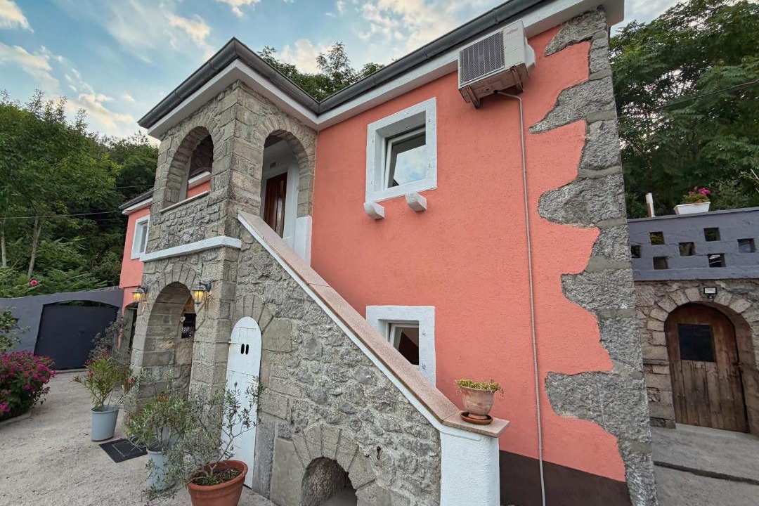 Rukavac Villa | Villa Lella