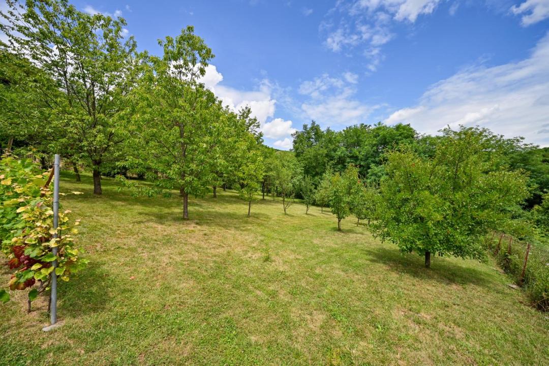 Breznicki Hum House | Vacation house Green Heaven
