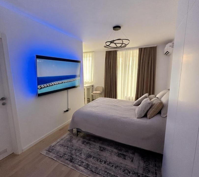Alipasin Most Apartment | Sunset Corner Sarajevo