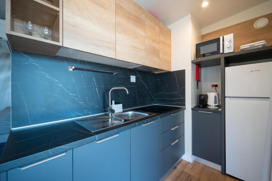 Nevidane Other | Camping Nevia - Mobile Homes with Heated Private Pool
