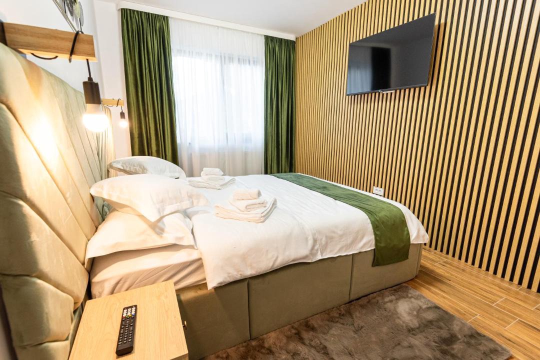 Gura Humorului Apartment | DSD Central Apartment Gura Humorului