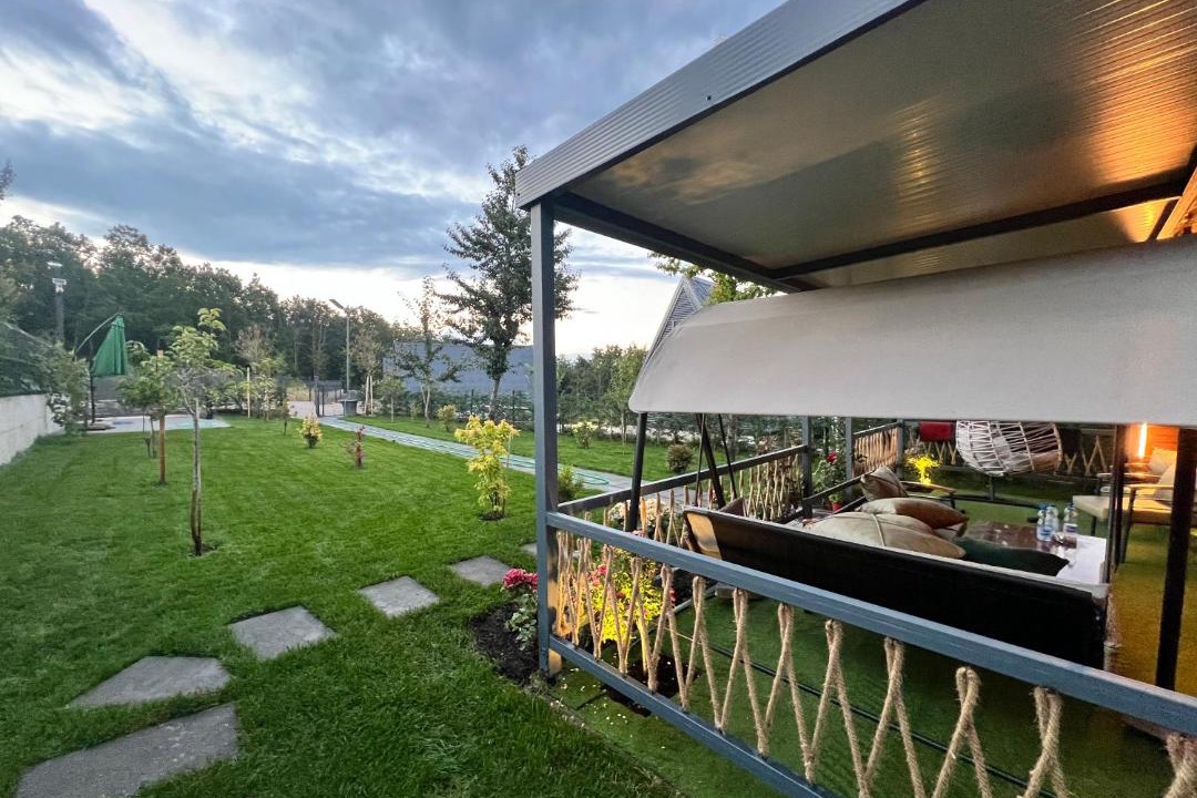 Kolovicë Villa | Villa Malora