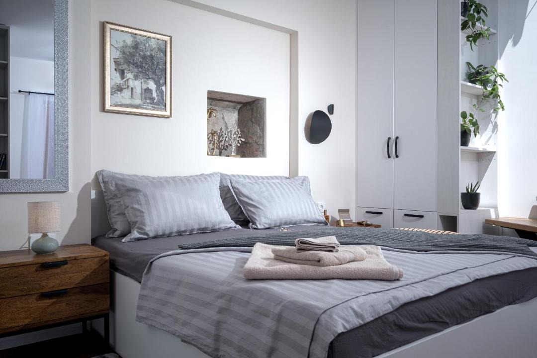 Pitve House | Rooftop Terrace Hideaway in Pitve, Hvar - Stone House Pino