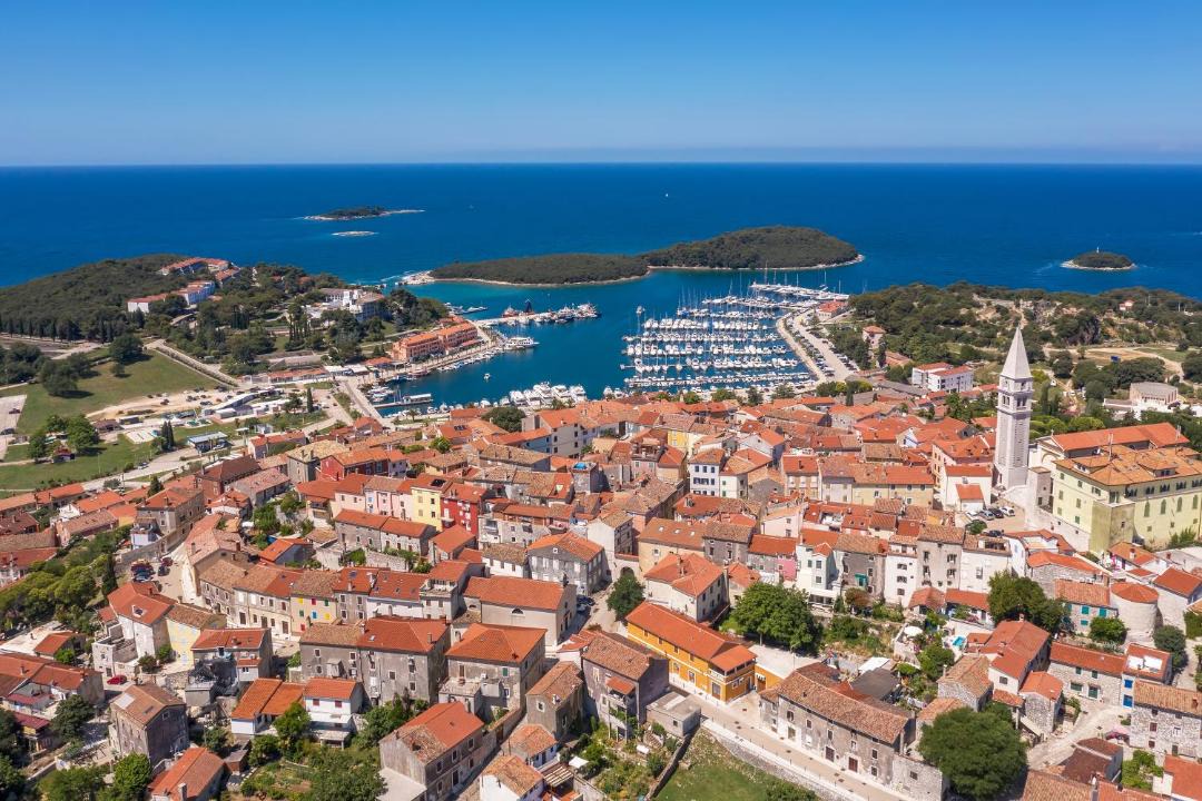 Vrsar Apartment | Vrsar Sea Breeze Apartments