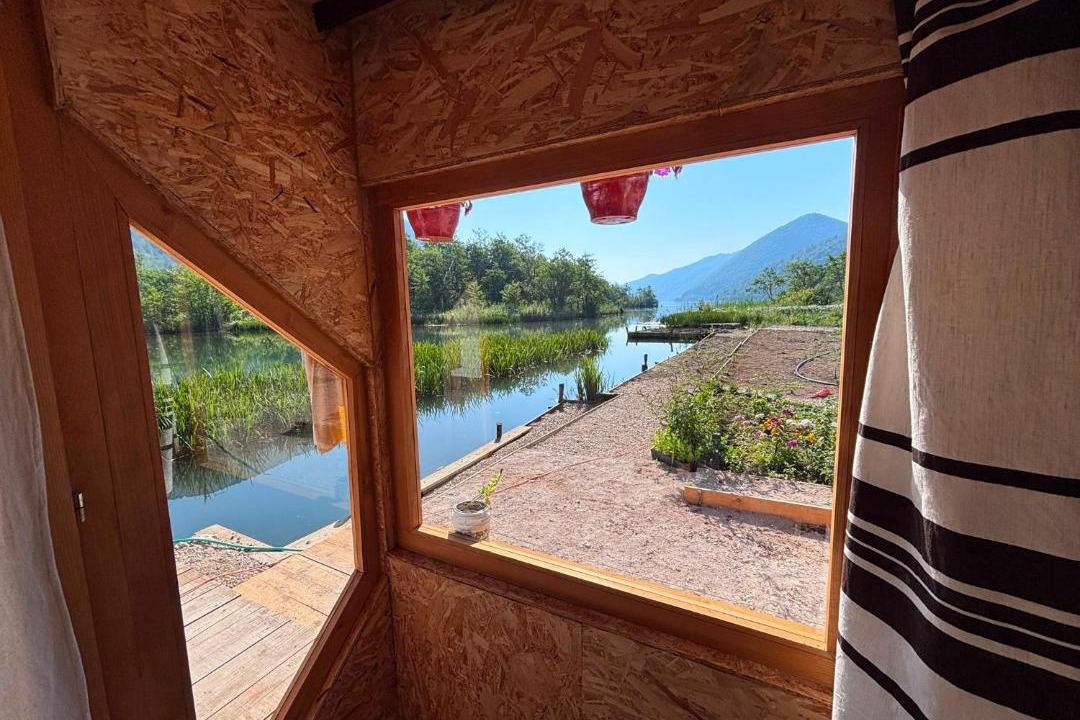Jajce House | Pliva Escape
