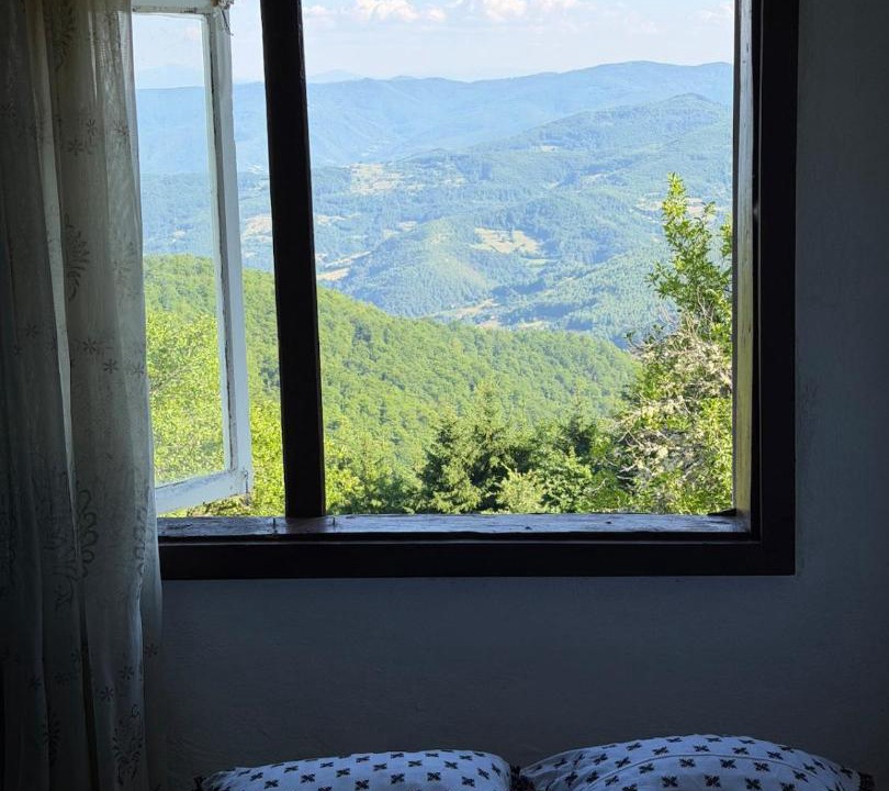 Rogatica Ski Chalet | 112 Year Old Heritage Home-Mountain Views- Goražde