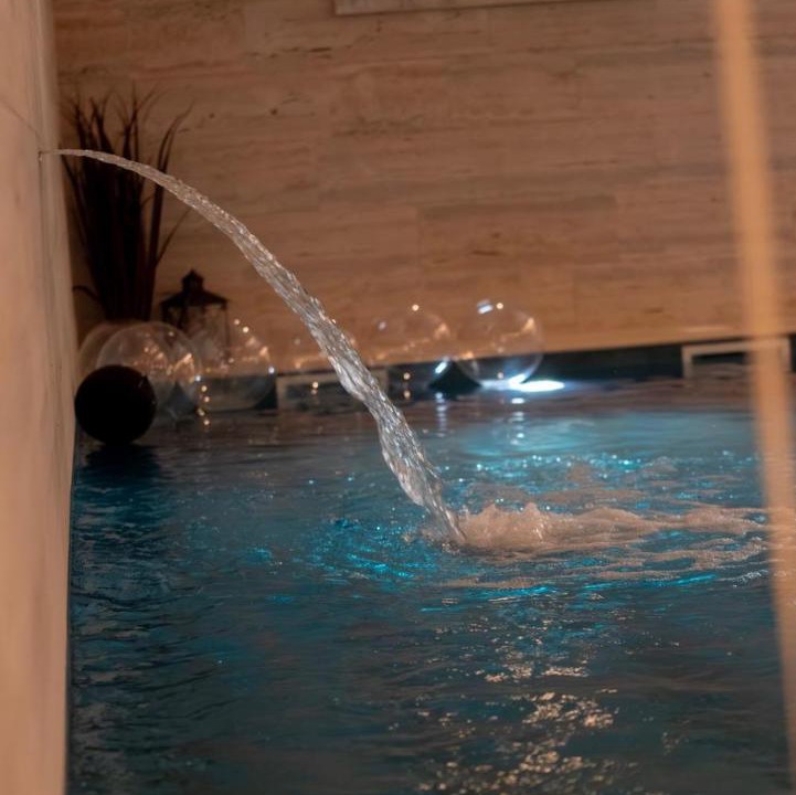Breznik Plesivicki Bed & Breakfast | Moj Hir Boutique Rooms & Wellness Spa