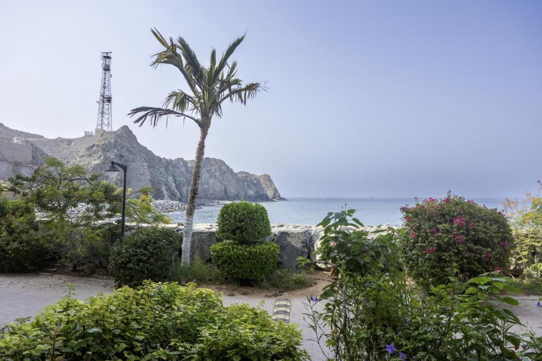 Al Kubus House | Bloomfields 2BR plus Maid in Mina Al Fajer - Fujairah