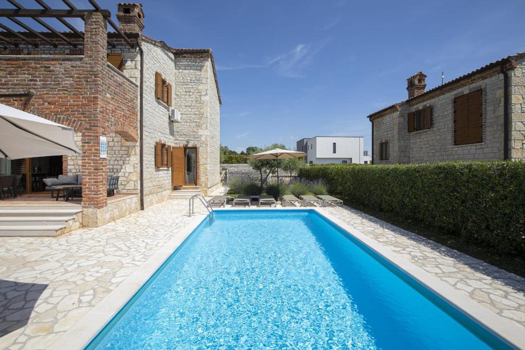 Butkovici Villa | Villa Paradis 6