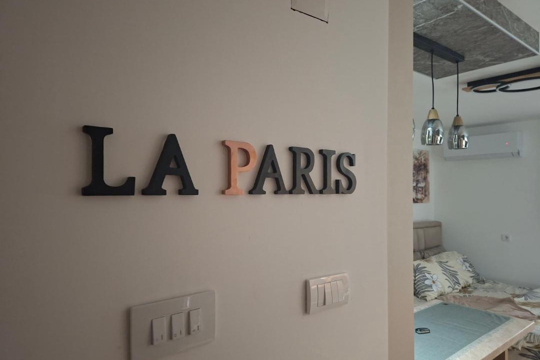 Leskovac Apartment | Studio la paris