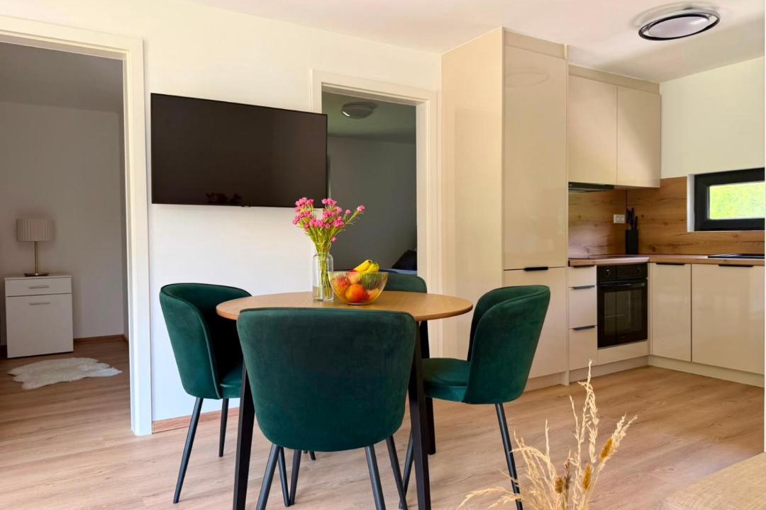 Bihac House | Aquaverde