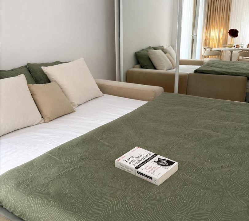 Tuzla Apartment | Lux Garden Apartman