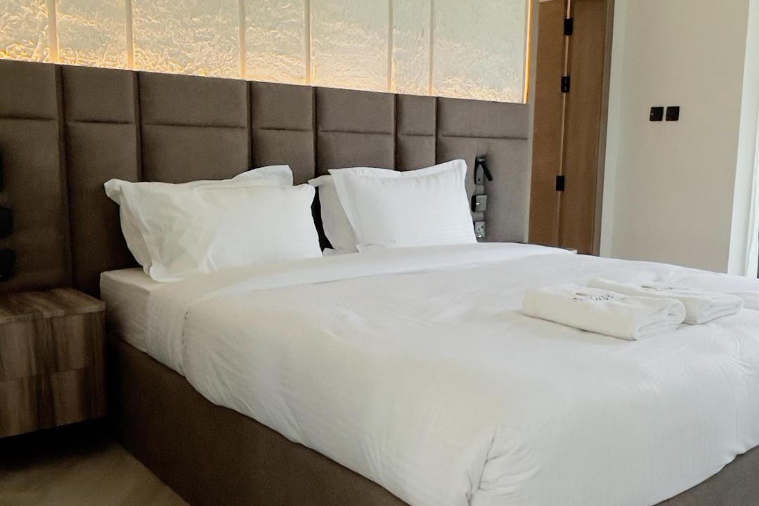Dadna Villa | Moon mountain resort