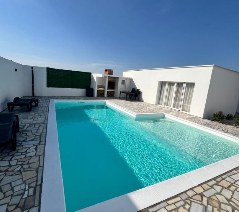 Gnojnice Villa | Sun&Silence