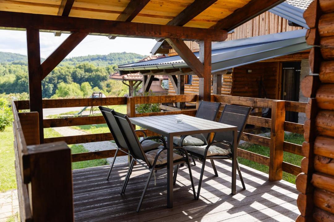 Slunj Villa | Timber Fairies
