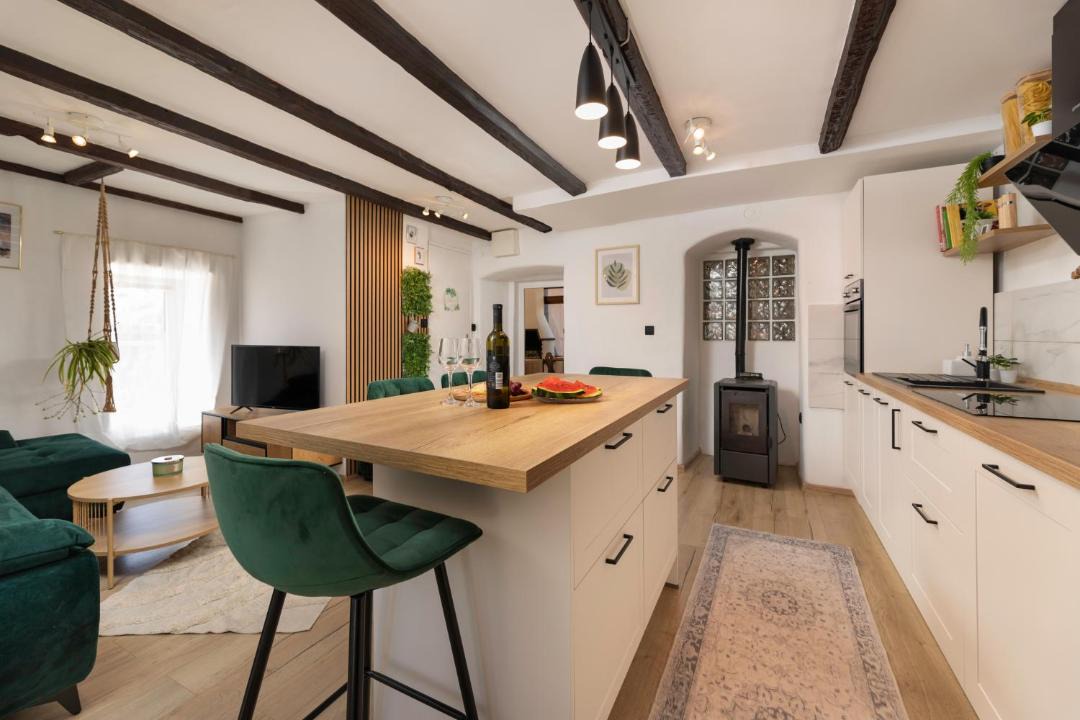 Kras Apartment | Apartment Gracia