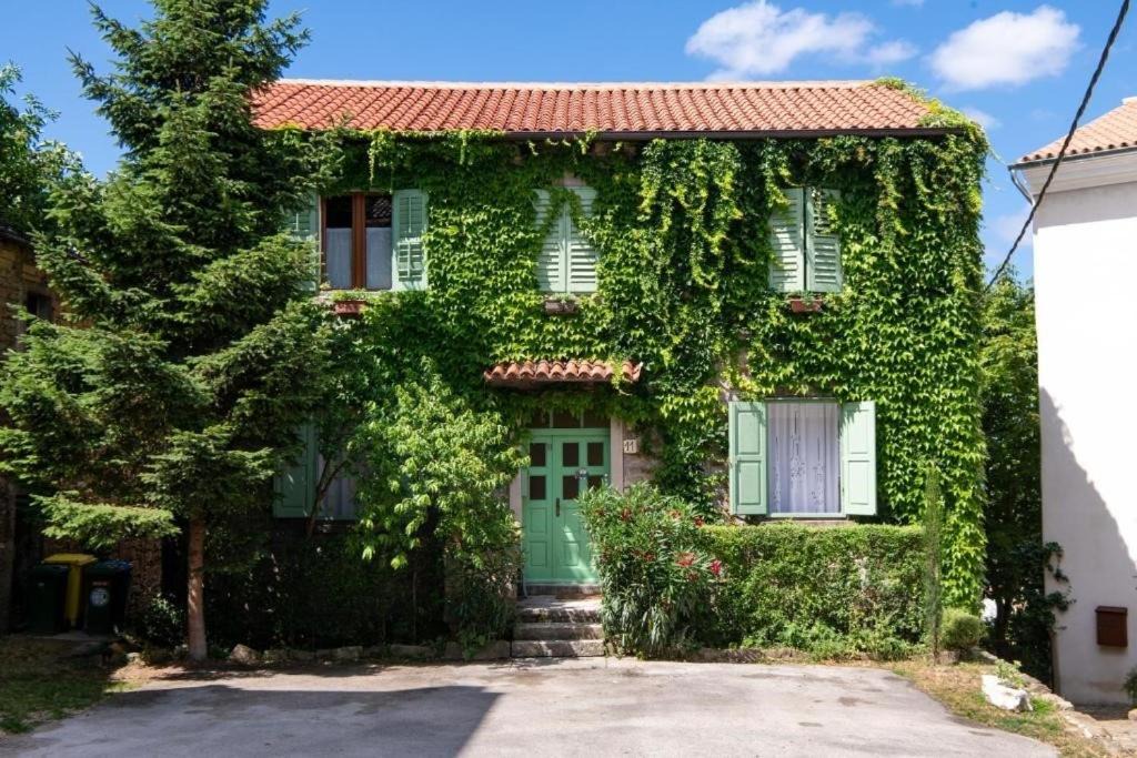 Momjan Apartment | Apartments with parking space Momjan, Central Istria - Sredisnja Istra - 27258