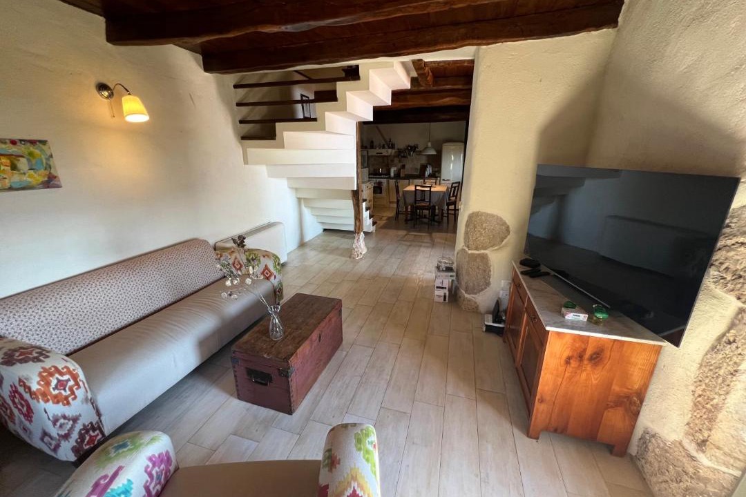 Zagore Villa | Refugio Ivanini
