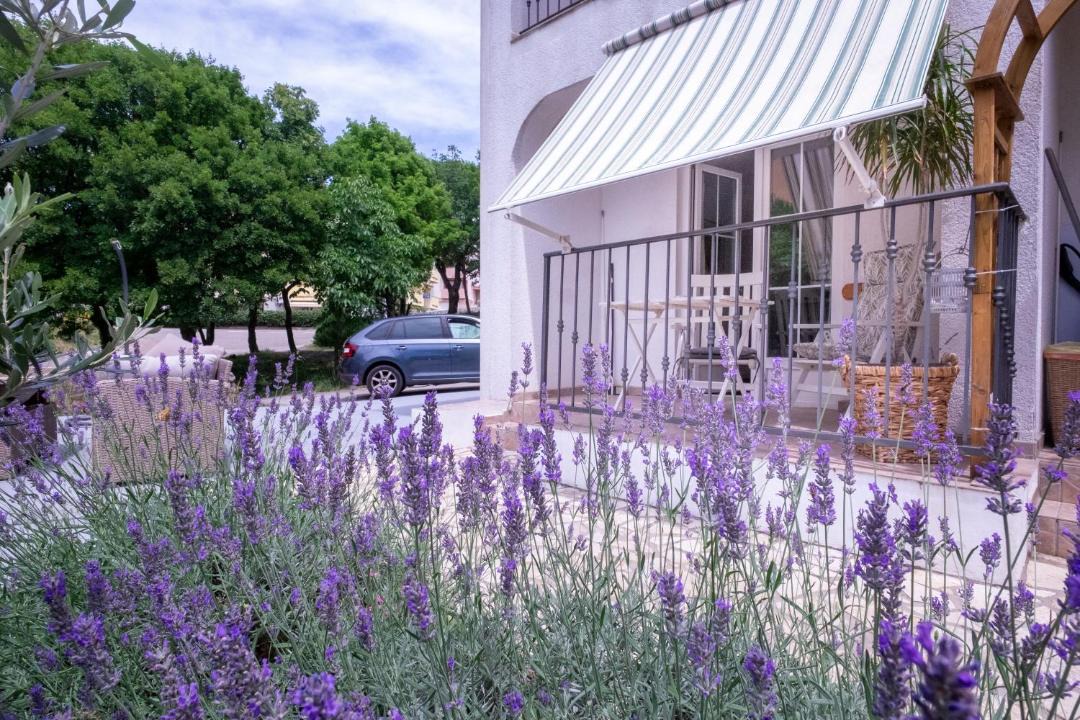 Klenovica Apartment | Villa Mirjana