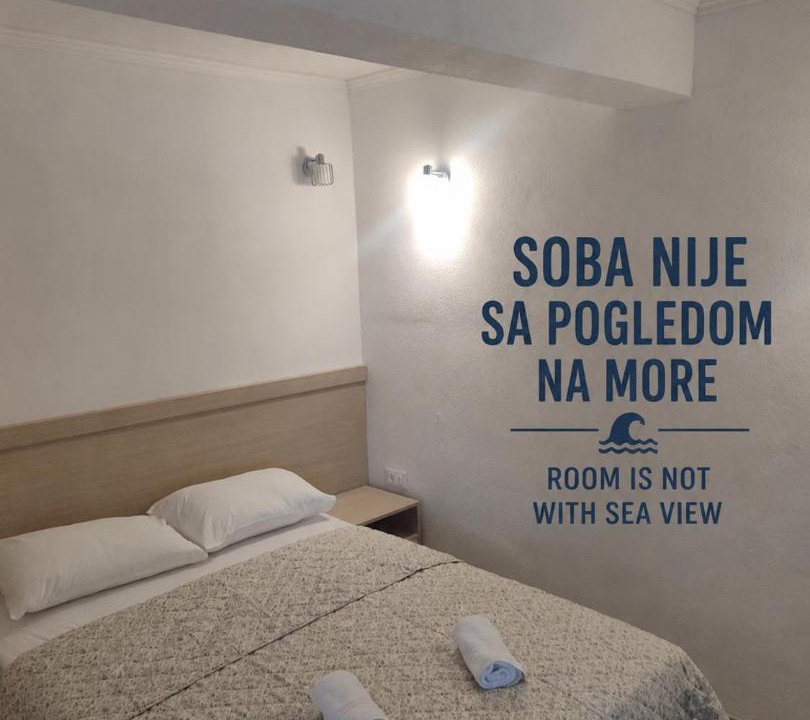 Neum Hotel | Motel Jadranka