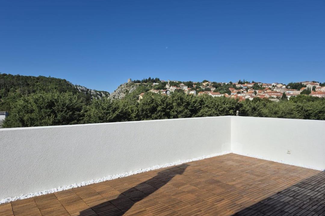 Drnis Villa | Villa Cvita